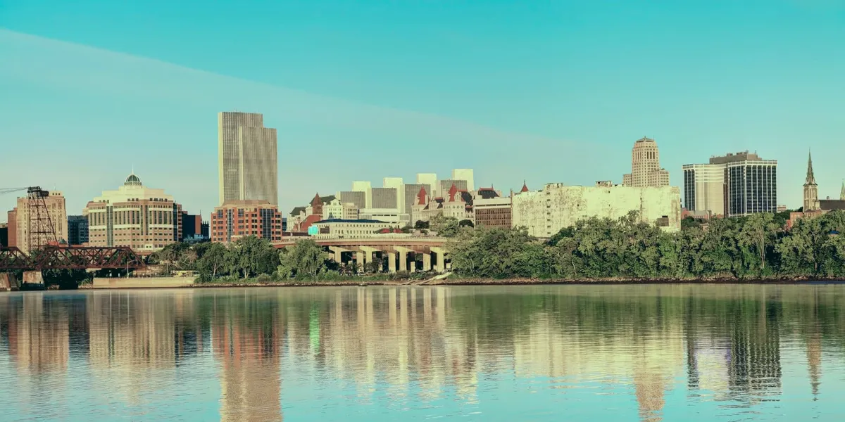 Medical billing company in Albany, New York